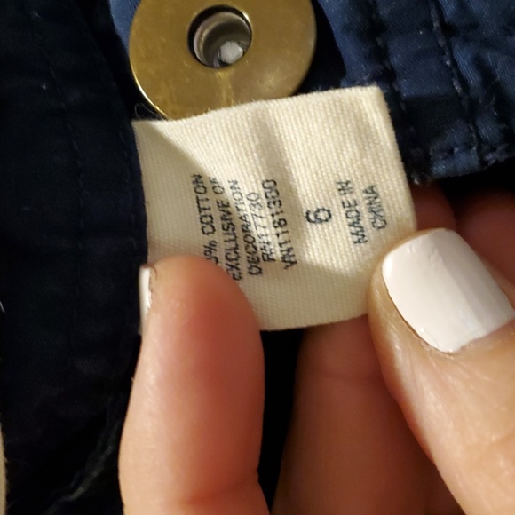 Pants - Picture 3 of 6